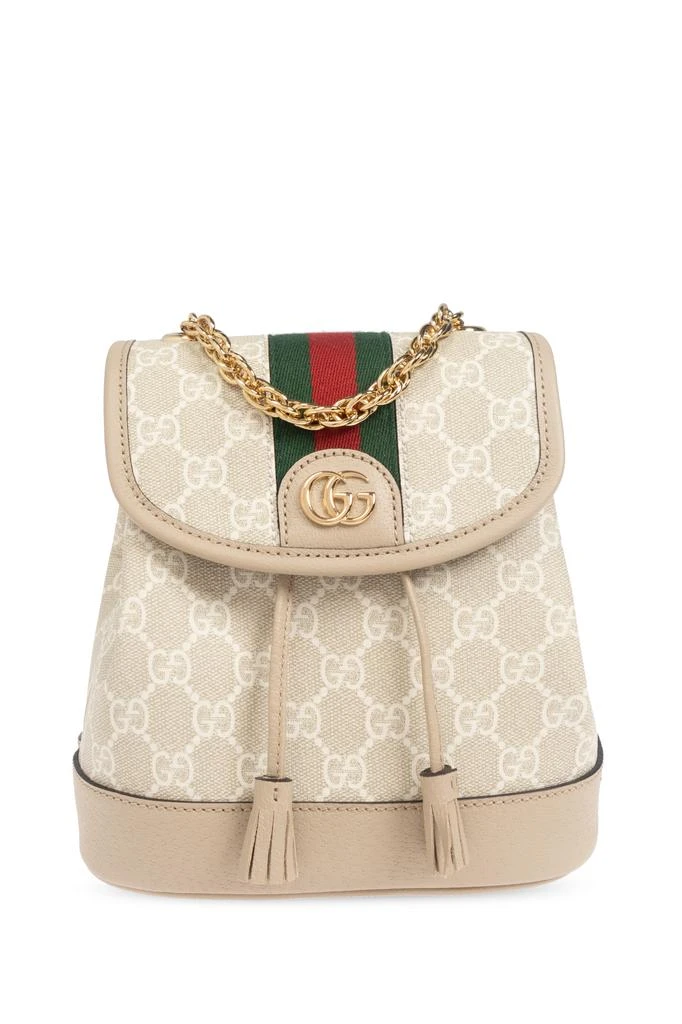 Gucci ‘Ophidia’ Backpack 1