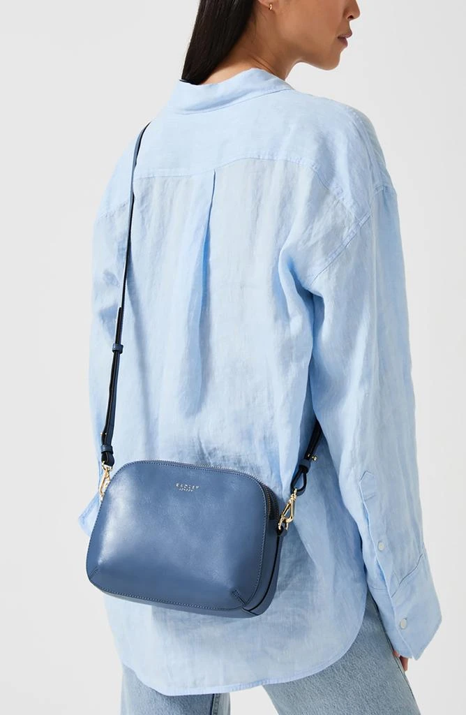 Radley Dukes Place Leather Crossbody Bag 2