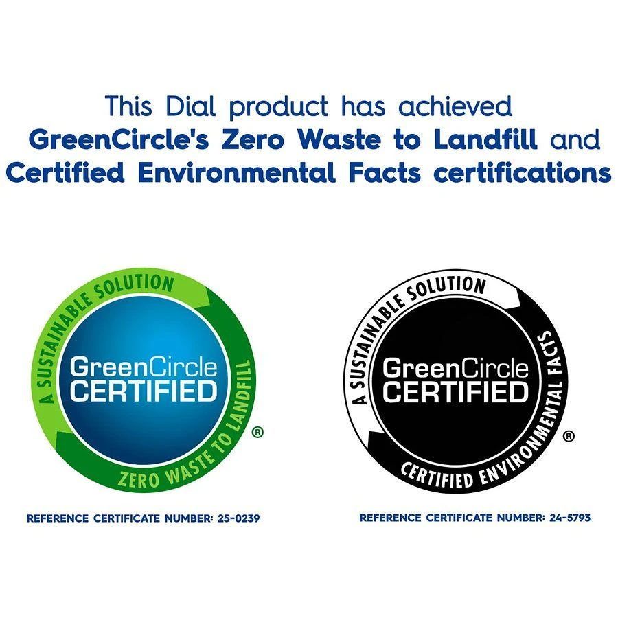 Dial Men Body + Hair + Face Wash, Ultimate Clean Amber Wood 7