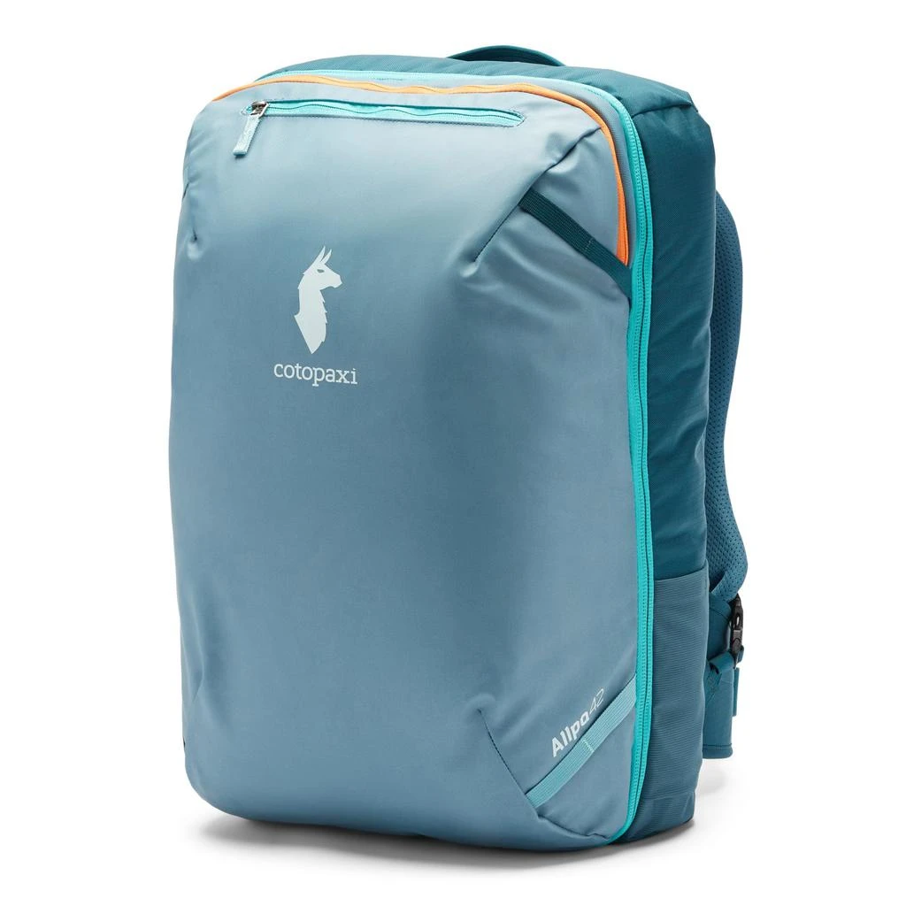 Cotopaxi Allpa 42L Travel Pack 7