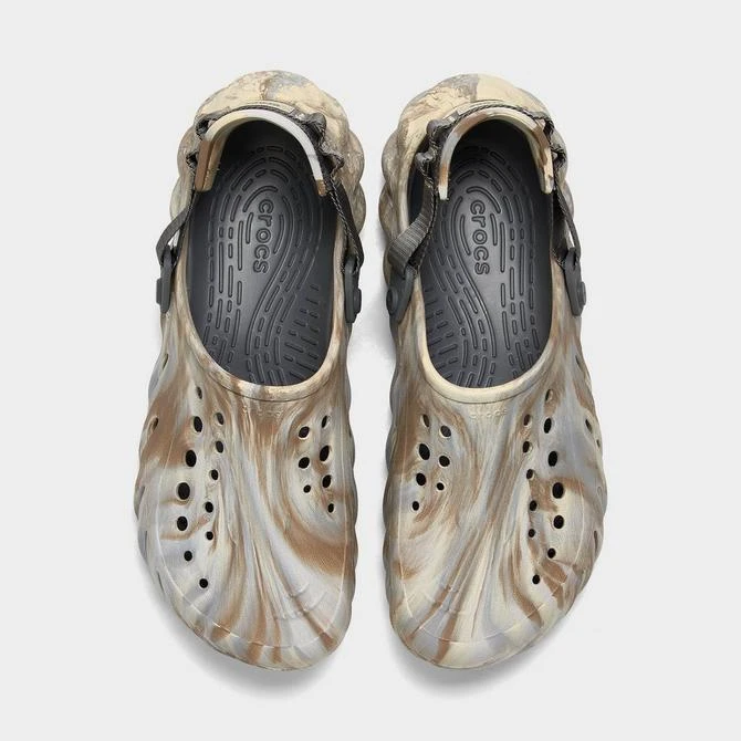Crocs Crocs Echo Clog Shoes 9