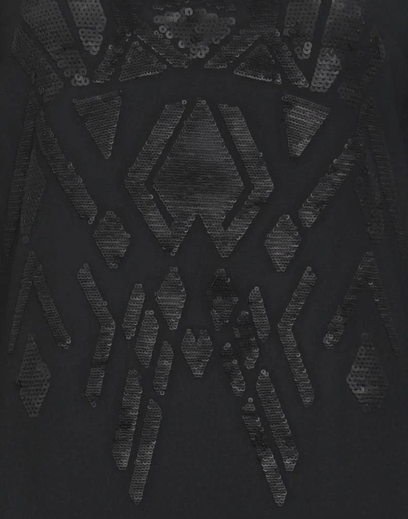 BYBLOS Pleated dress 4