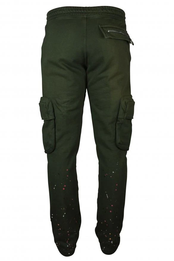Off-White Cargo pants 4
