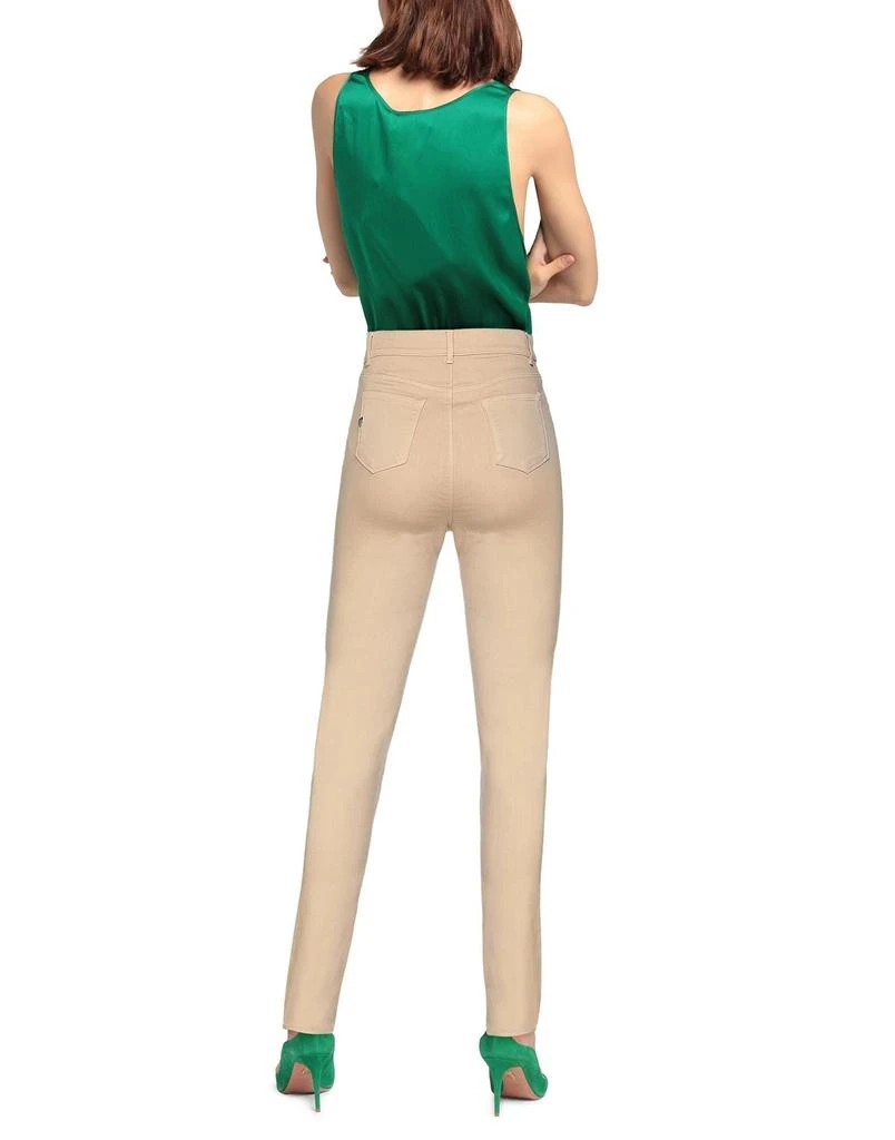 TWINSET Denim pants 3