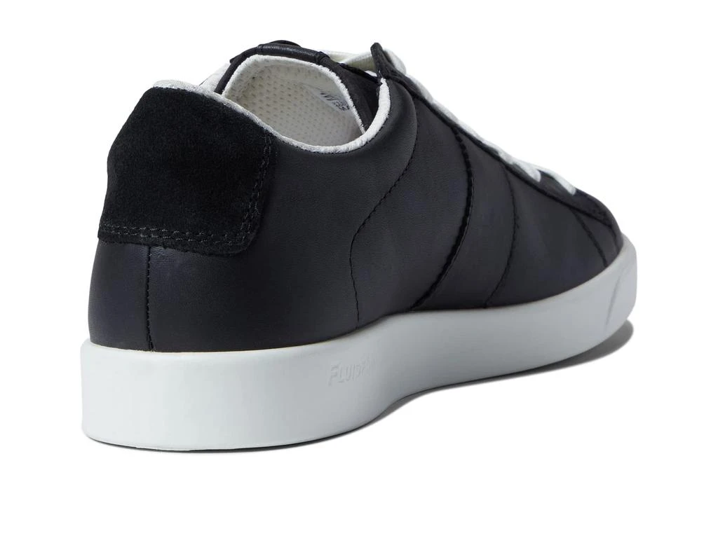 ECCO Street Lite Retro Sneaker 5