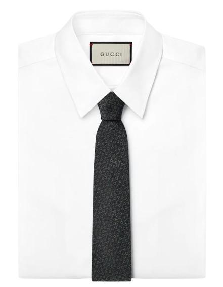 Gucci Gucci Ties