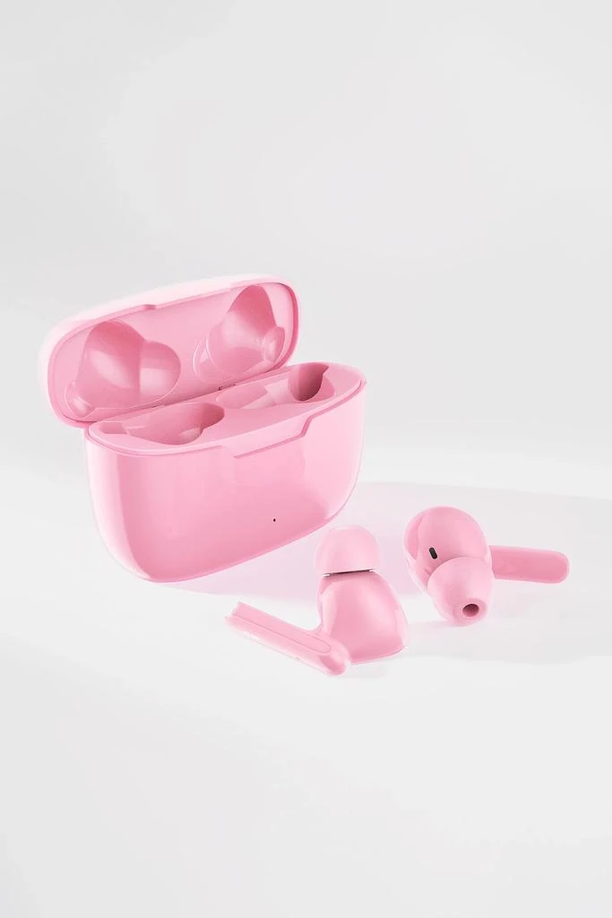 Urban Outfitters JVC HA-D5T Gumy Mini Bluetooth True Wireless Earbuds 1