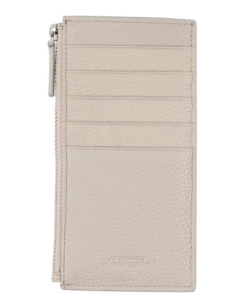 AUTOMOBILI LAMBORGHINI Small Leather Goods 2