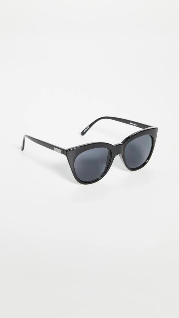 Le Specs Halfmoon Magic Sunglasses 3