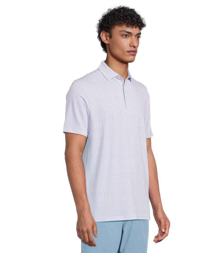Tasc Performance Cloud Polo - Palmetto