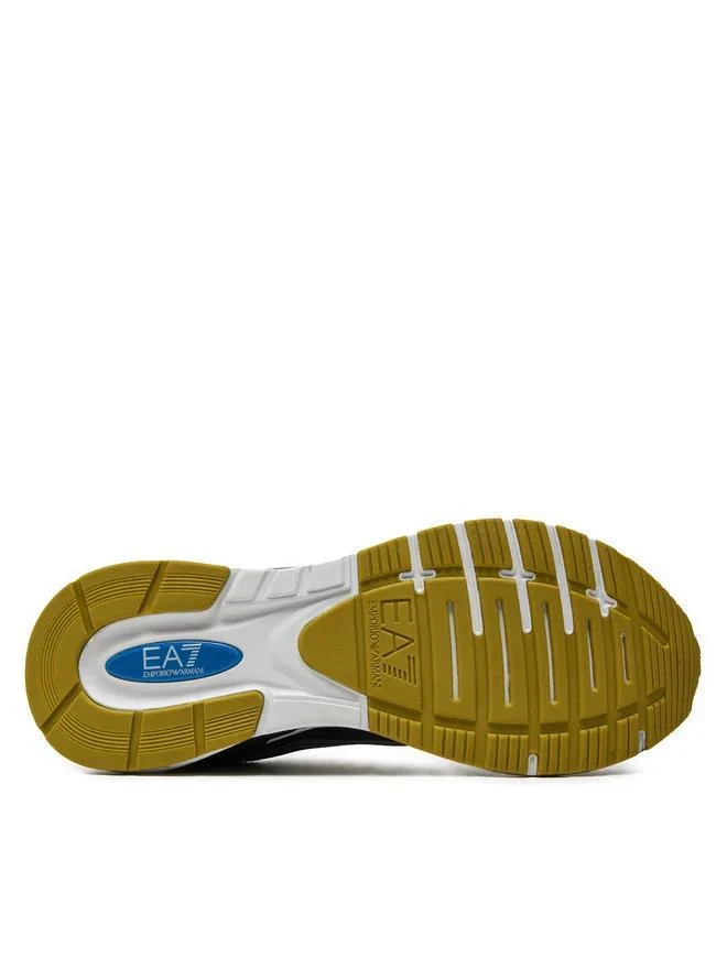 Emporio Armani Ea7 Emporio Armani Shoes 4