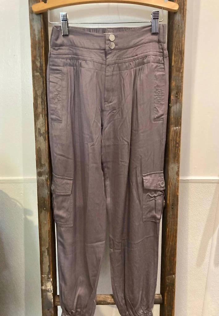 Habitual Habitual Girl - Kid's Cargo Pant 1