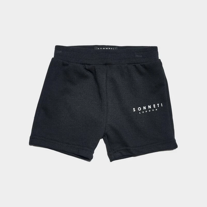 Sonneti Infant Sonneti London T-Shirt and Shorts Set 3