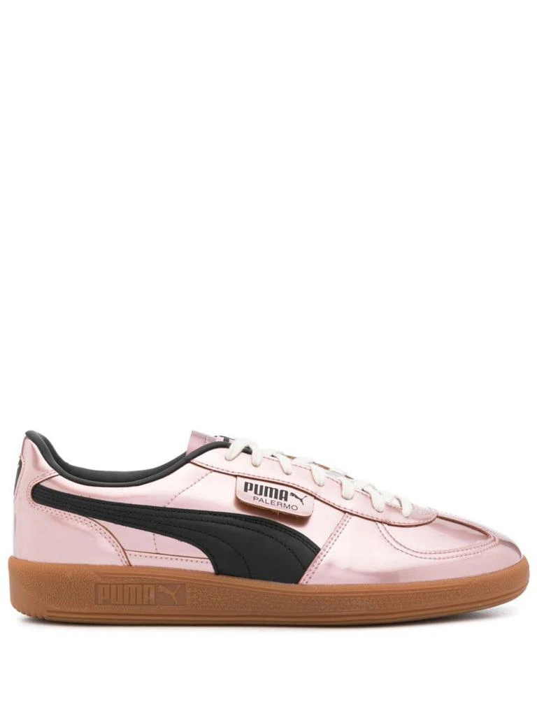 Puma Puma Puma X Palermo F.C. Metallic Palermo Sneakers 1