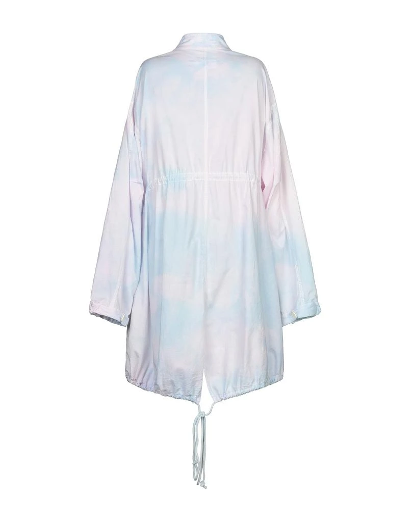 MM6 Full-length jacket 2