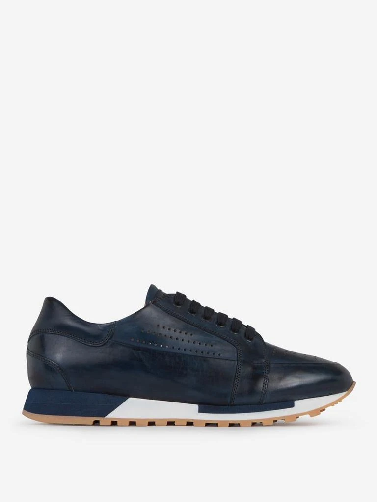 Bontoni Bontoni Idolo Piuma Sneakers 1