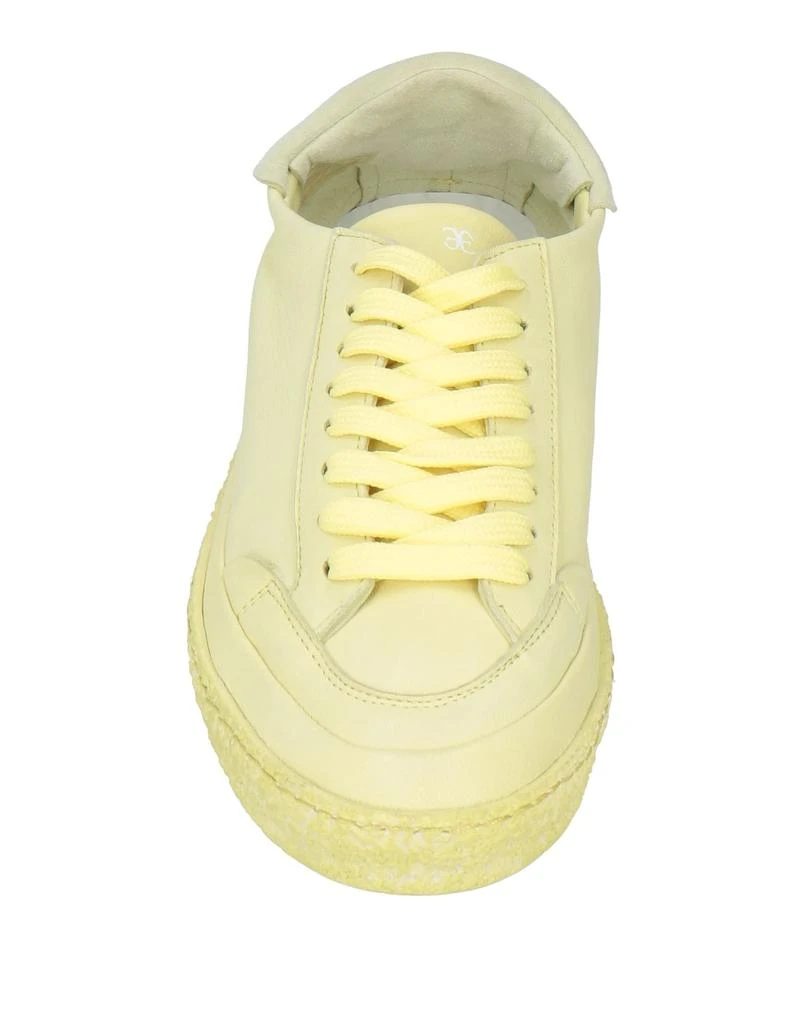 Fabi Sneakers 4