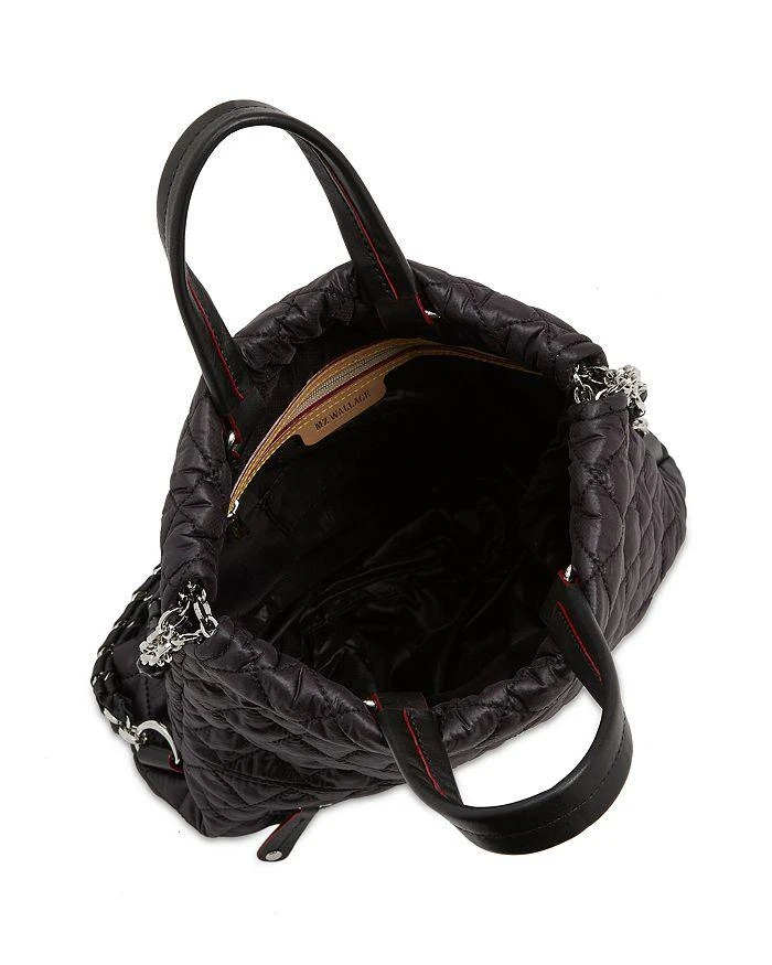 MZ Wallace Crosby Audrey Backpack 3