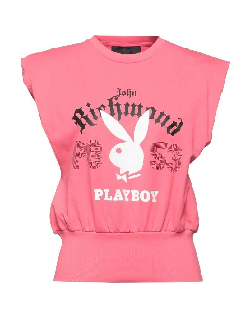 JOHN RICHMOND x PLAYBOY Sweatshirt 1