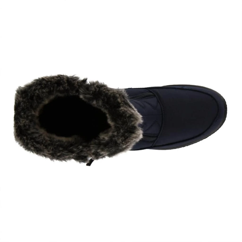 SPRING STEP SHOES Spring Step Shoes - Women's Persenia Boots 4