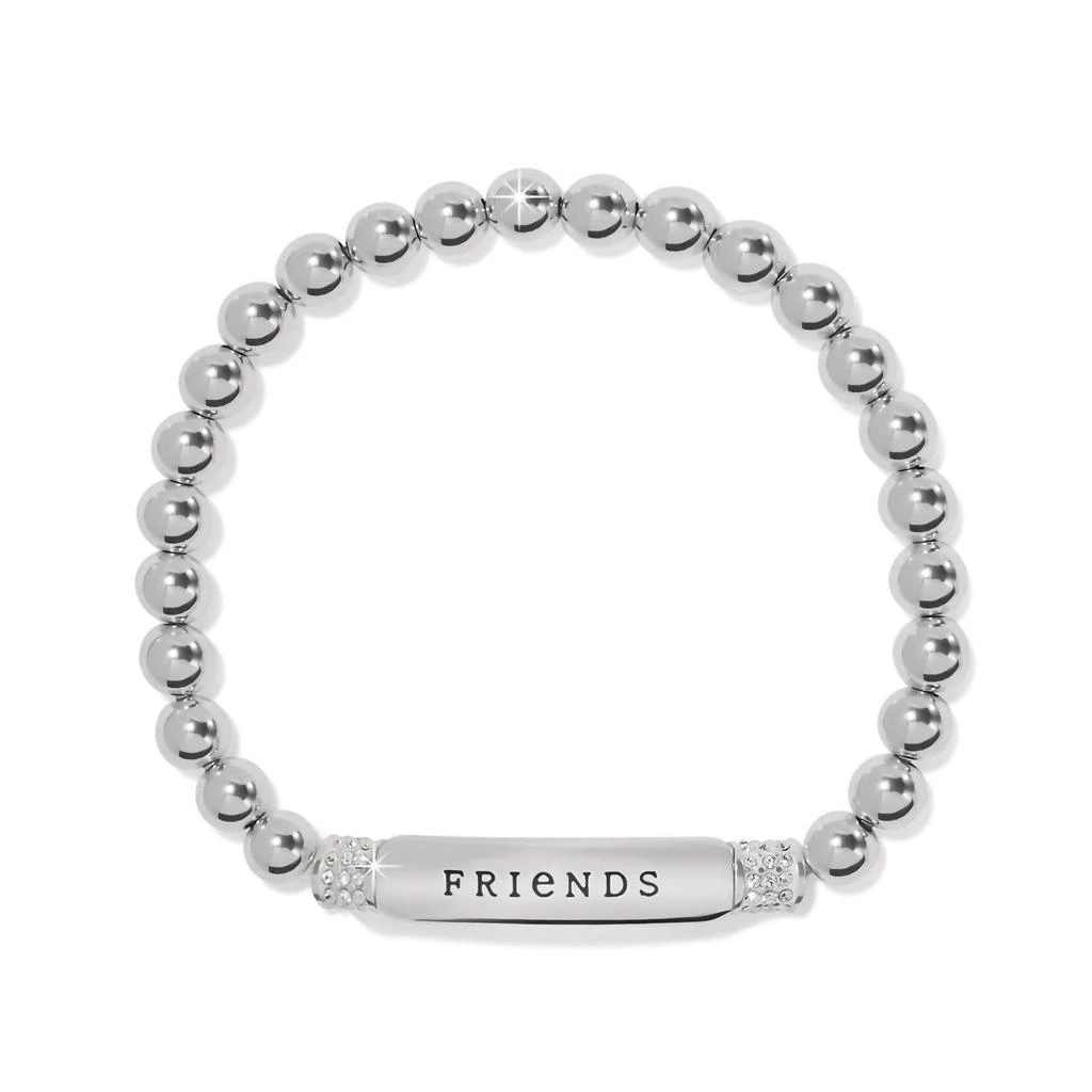 Brighton Brighton - Women
s Meridian Friends Stretch Bracelet 2