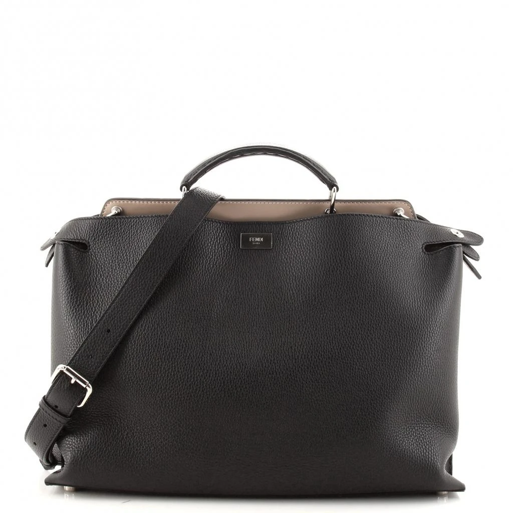 Fendi Fendi Leather handbag 1