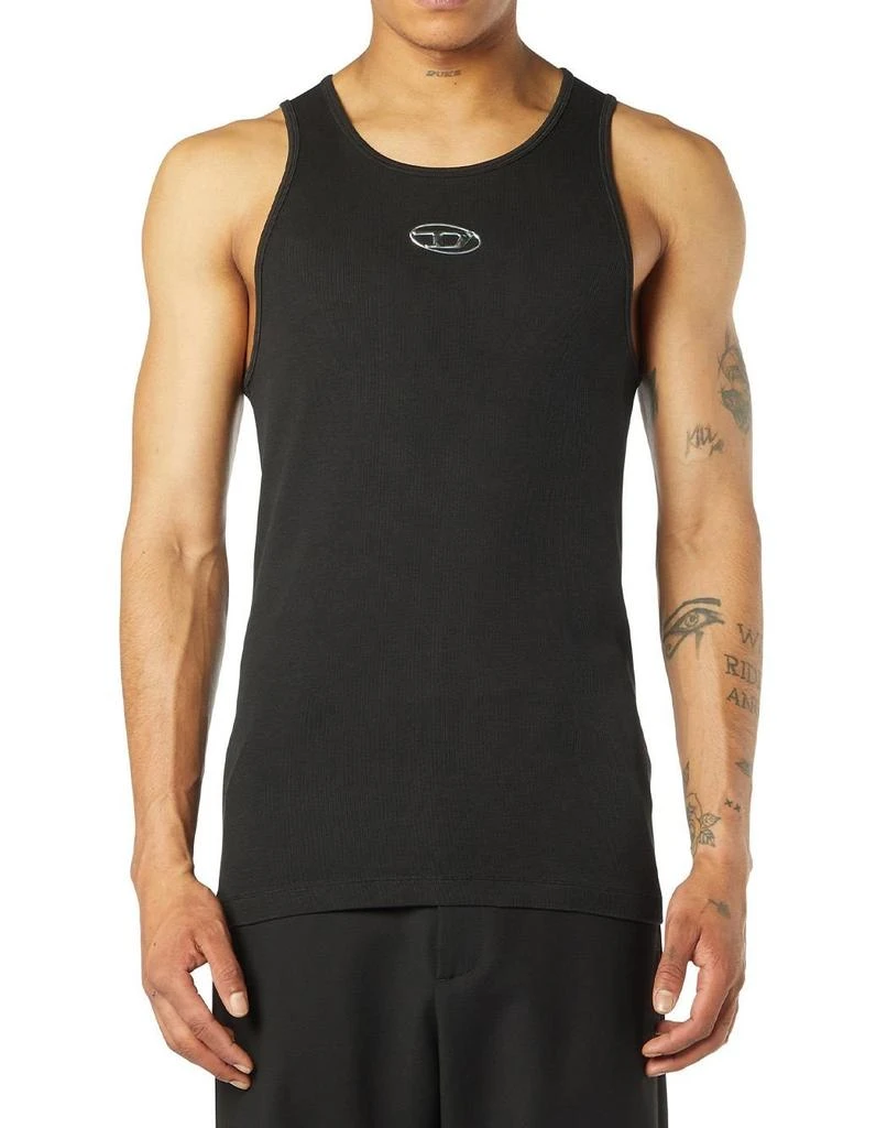 Diesel Diesel T-Lifty-Iod Tank Top
