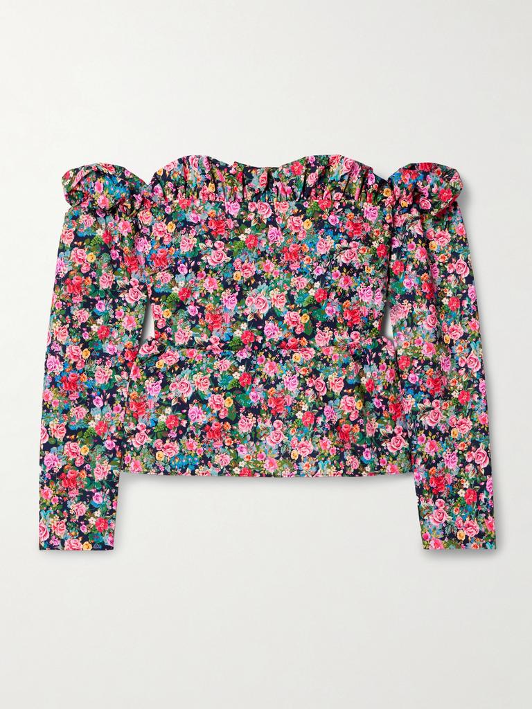 売れ筋商品|||カスパー カットソー トップス レディース Women's Box-Pleat Keyhole Floral Top, Regular & Petite Sizes Lily White Multi Kasper Women's Box-Pleat Keyhole Floral Top, Regular