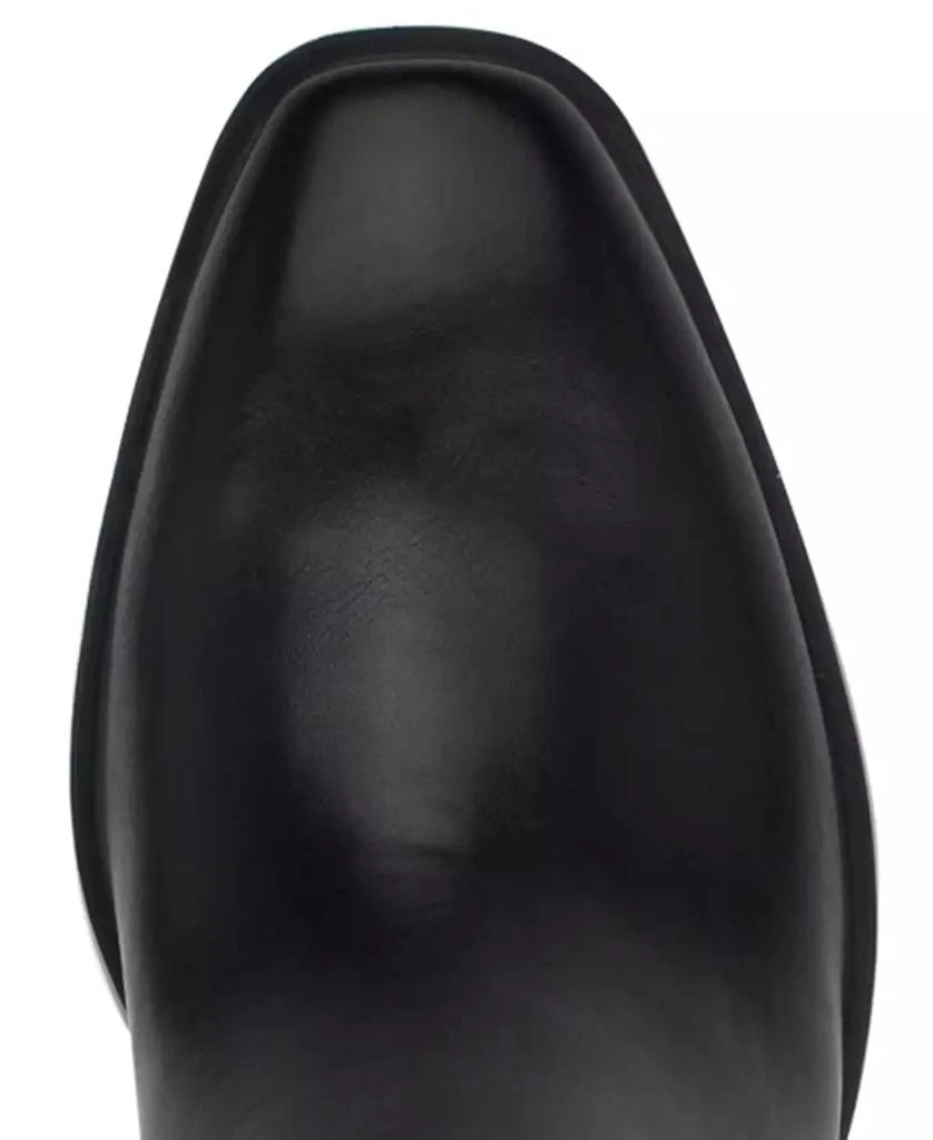 Nine West Women's Barile Tall Block Heel Boots, Regular & Wide Calf 4