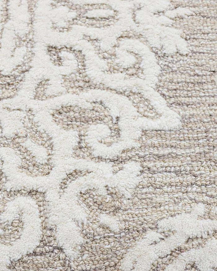 Bashian Rugs Verona LC175 Area Rug, 3'6" x 5'6" 3