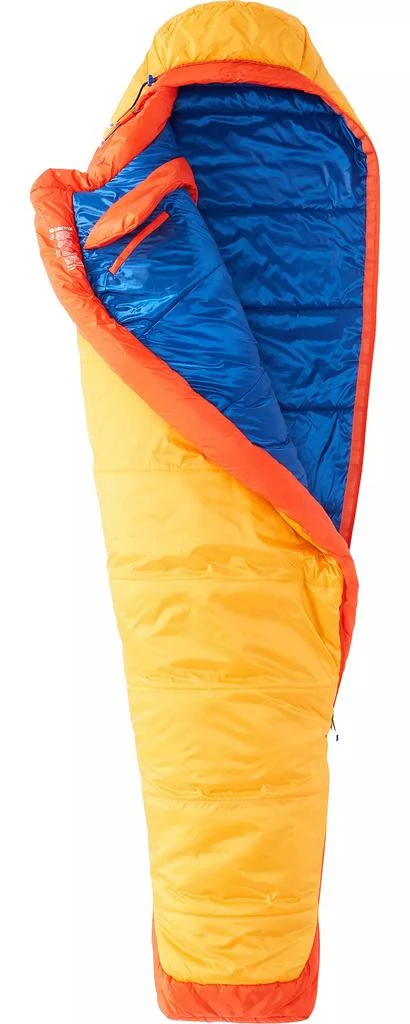 Marmot Marmot Youth Trestles Elite Eco 30 Sleeping Bag 3