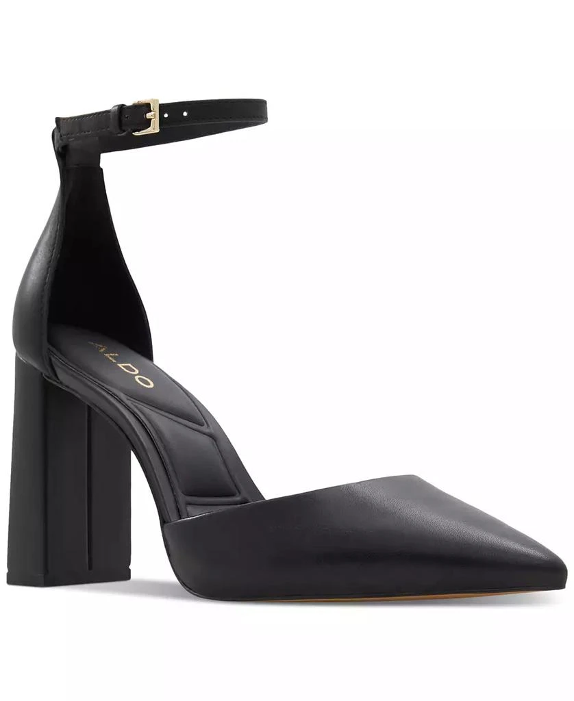 ALDO Women's Millgate Two-Piece Pointed-Toe Pumps 1