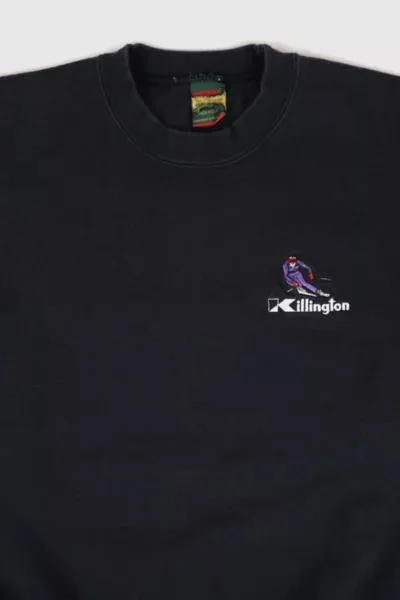 Urban Outfitters Vintage Killington Crewneck 2