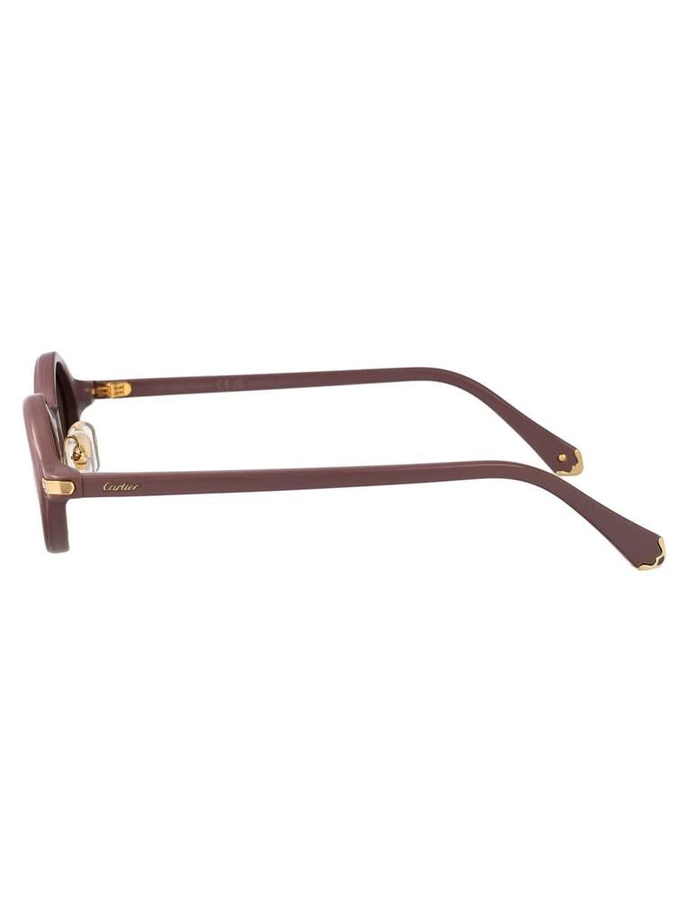 Cartier Cartier Sunglasses 3