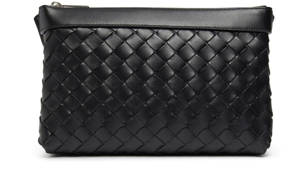 Bottega Veneta Intrecciato duo bag 4