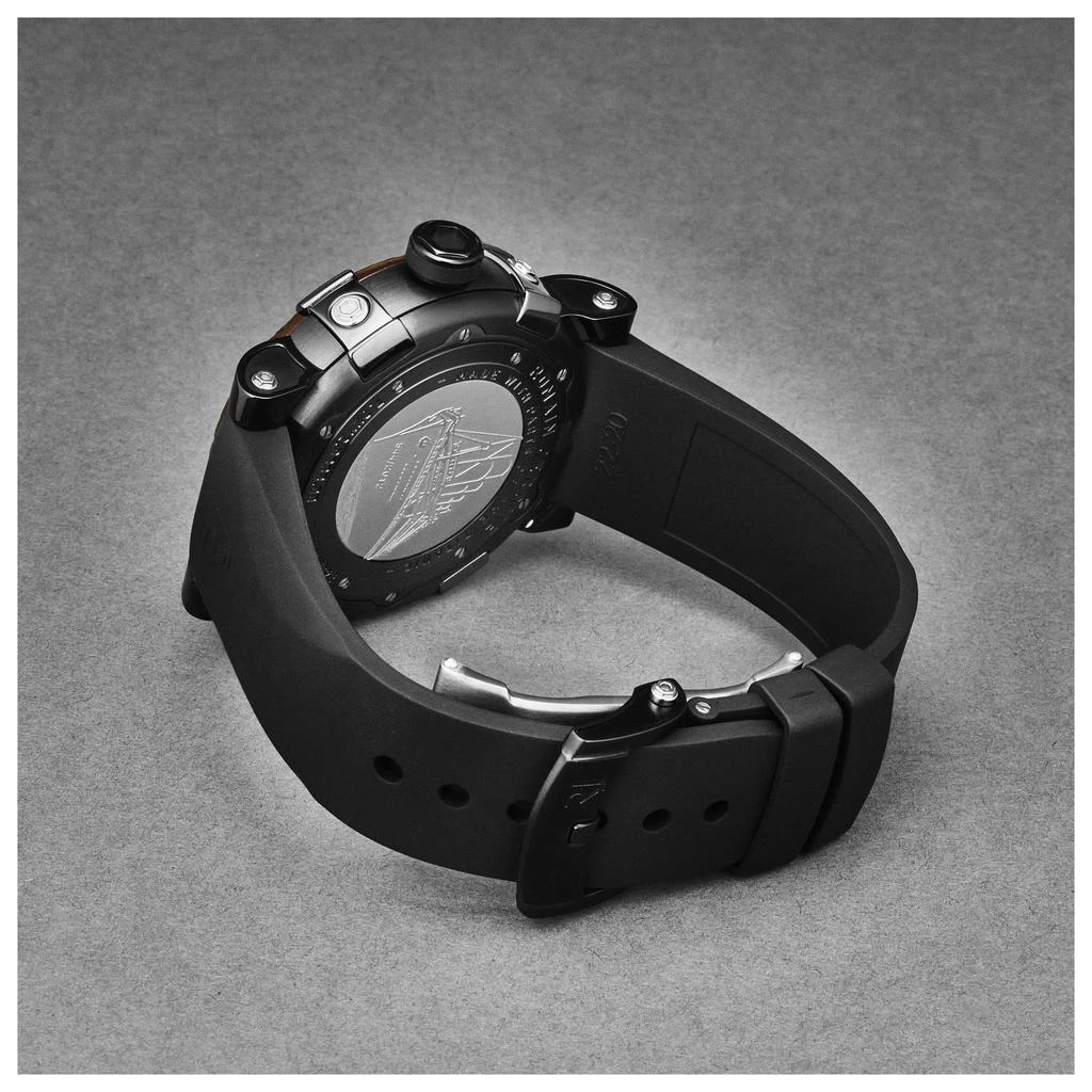 Romain Jerome Romain Jerome Men's Watch RJTGAU.603.20 2