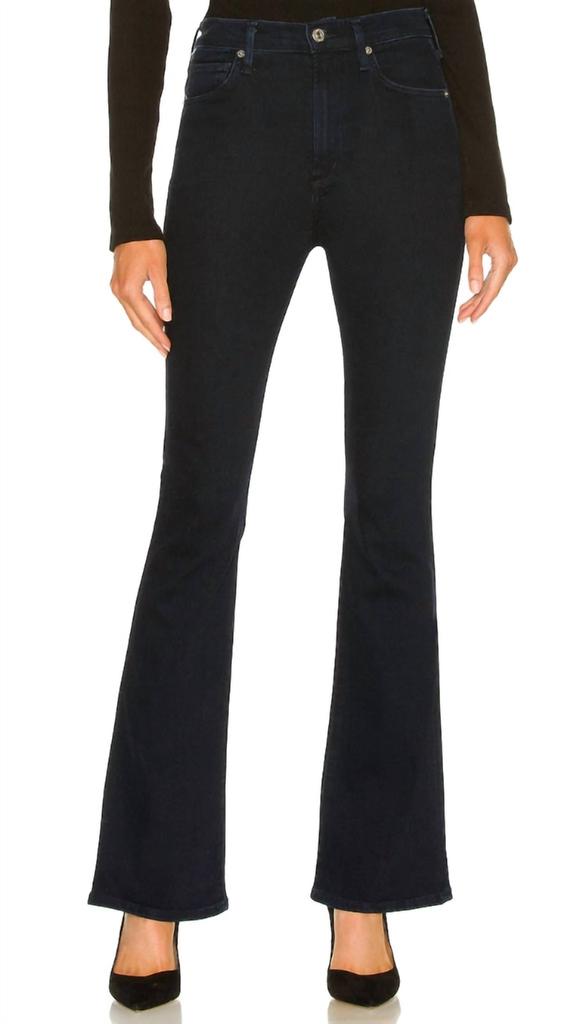 Citizens of Humanity Citizens Of Humanity - Lilah High Rise Bootcut Jeans