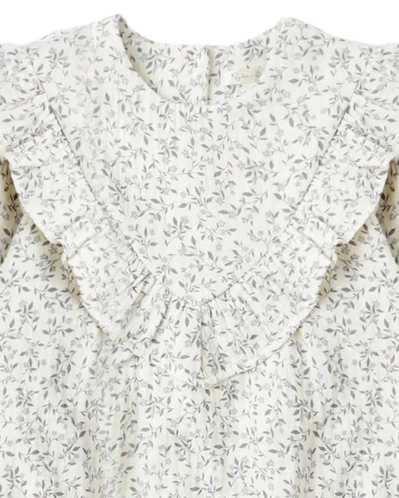 Rylee + Cru Rylee + Cru - Girls
 Winnie Romper 2