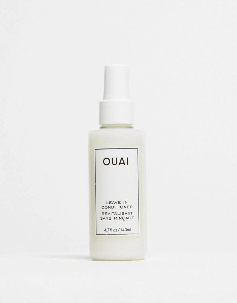 OUAI OUAI Leave In Conditioner 140ml 1