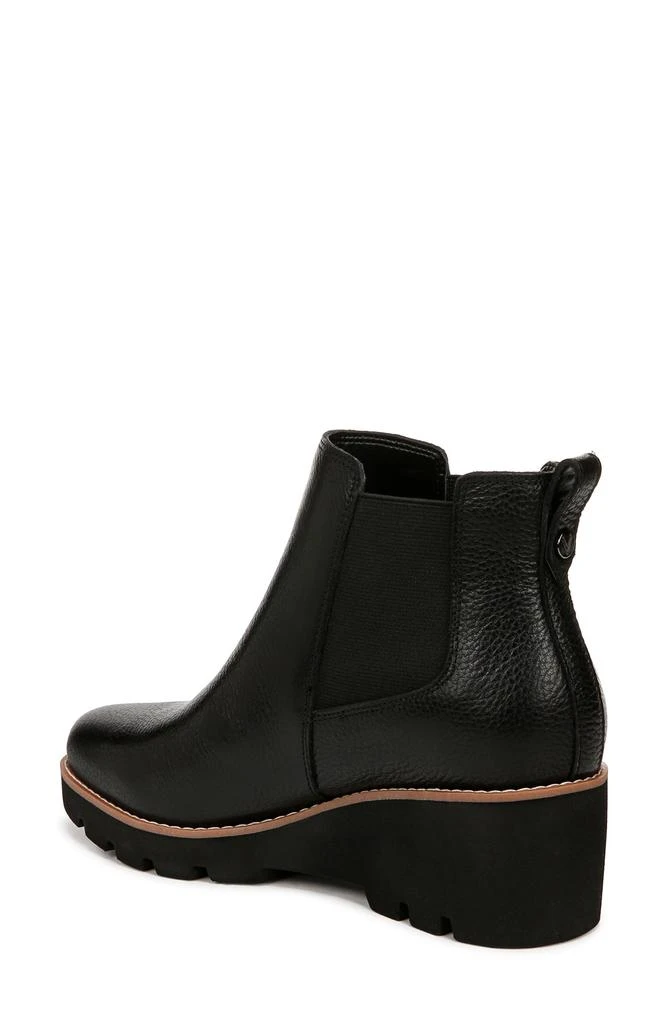 VIONIC Aliso Wedge Chelsea Boot 2