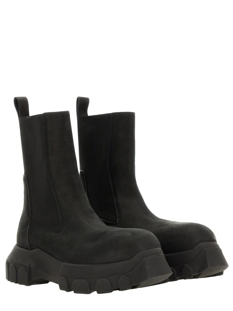 Rick Owens Boot bozo Tractor 2