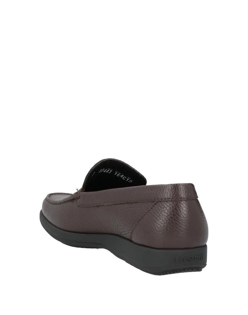 A.TESTONI Loafers 3