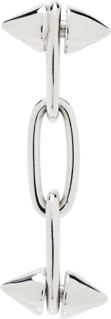Martine Ali Mistico Drop Single Earring