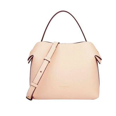 Fleuron Swann medium bag 1