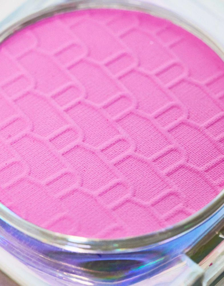 Revolution Revolution Mood Switch Aura Pink Blush 3