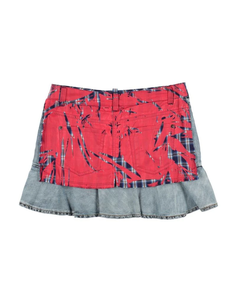 DSQUARED2 Denim skirt 2