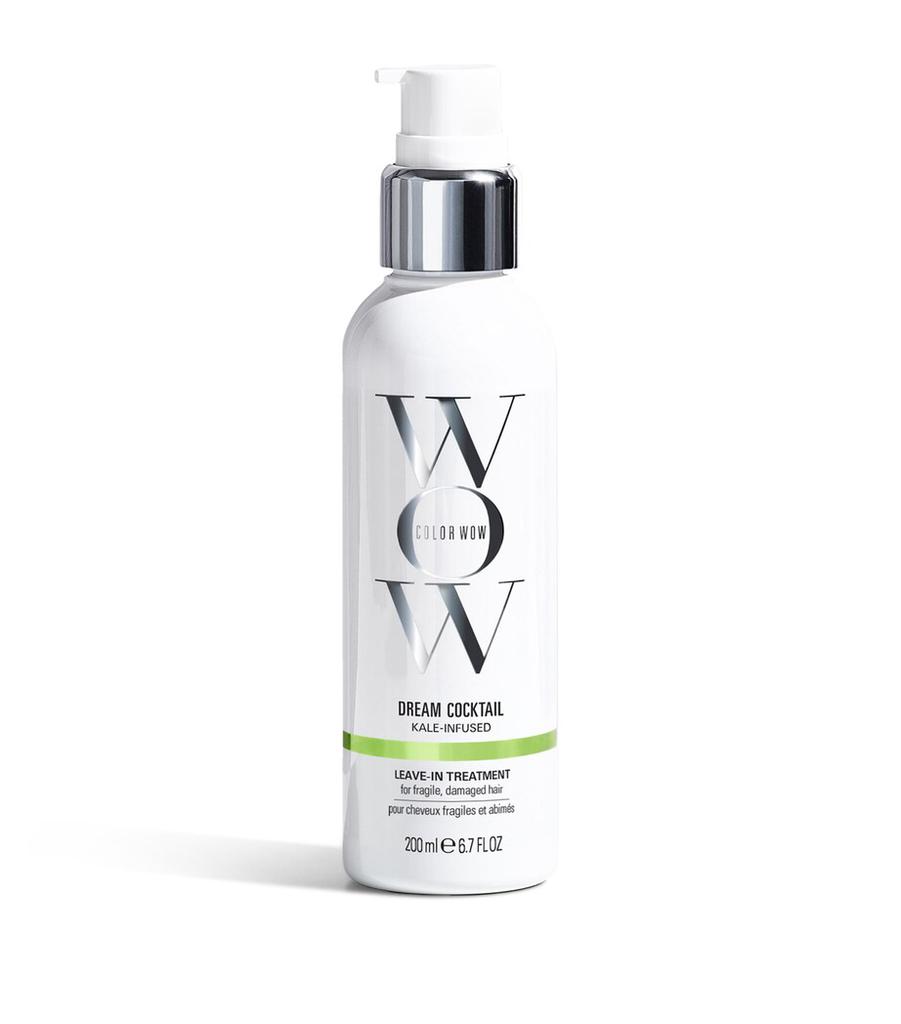 Color WOW Dream Cocktail Kale-Infused Leave-In Treatment (200ml)