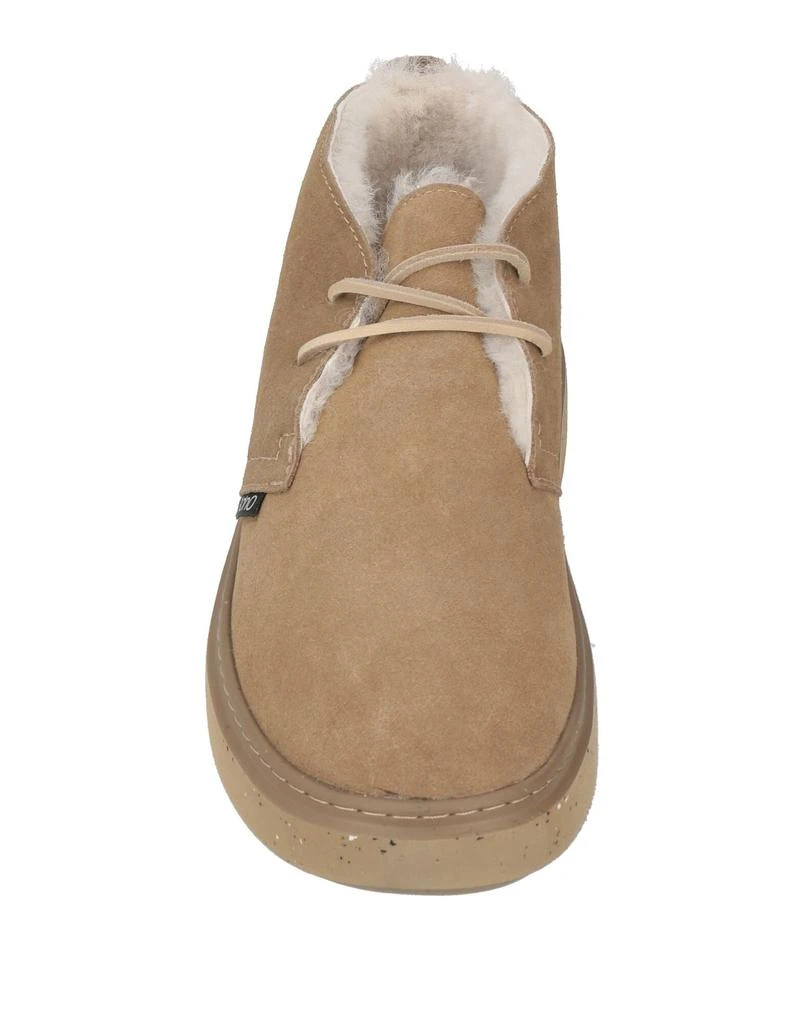 ADNO® Ankle boot 4