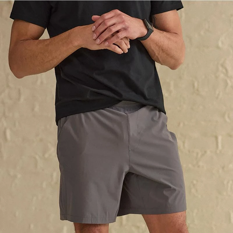 CSG CSG 7" Everyday Woven Shorts - Men's 1