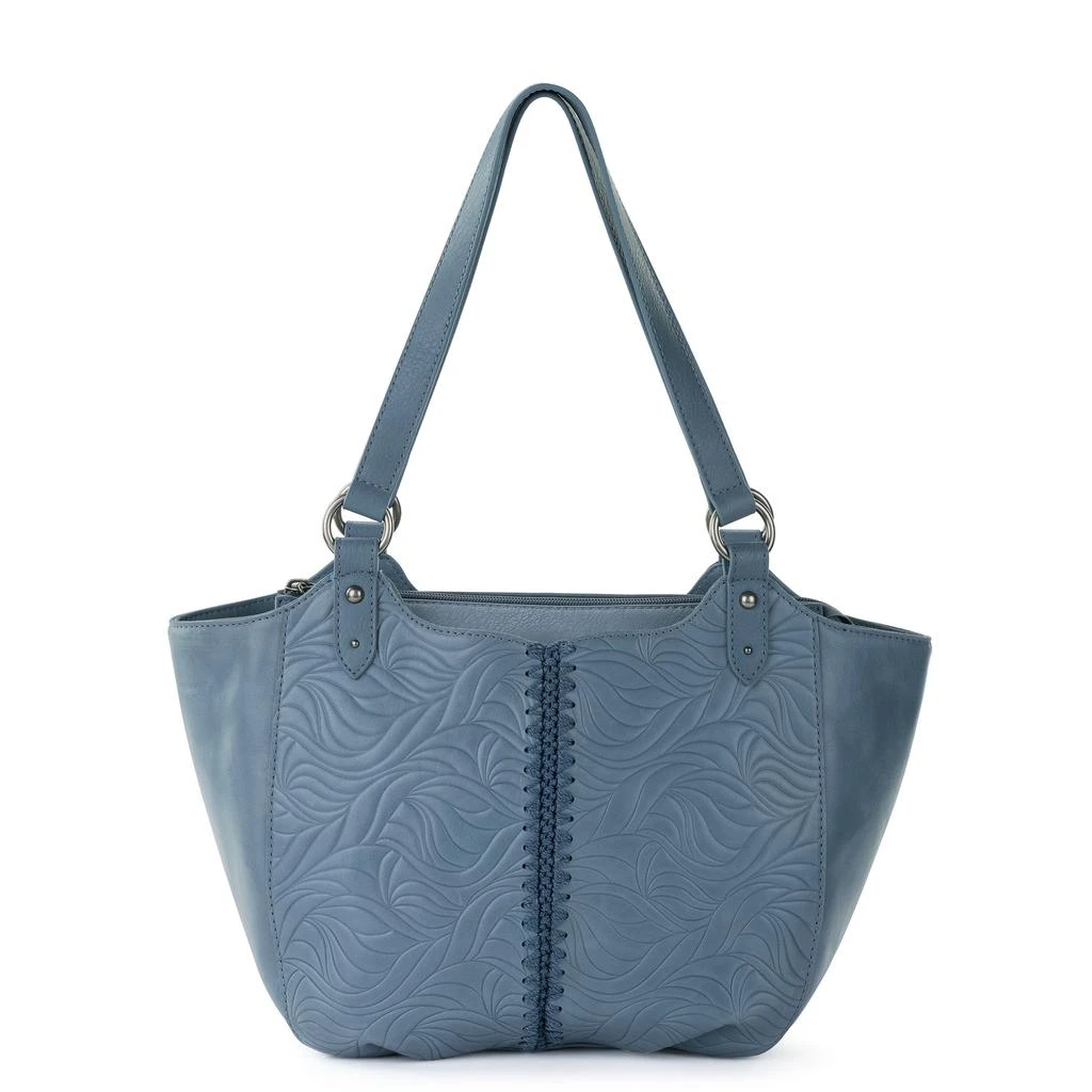 The Sak Bolinas Satchel 1